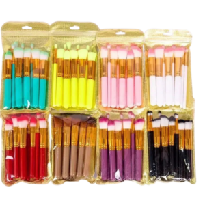 Set de brochas