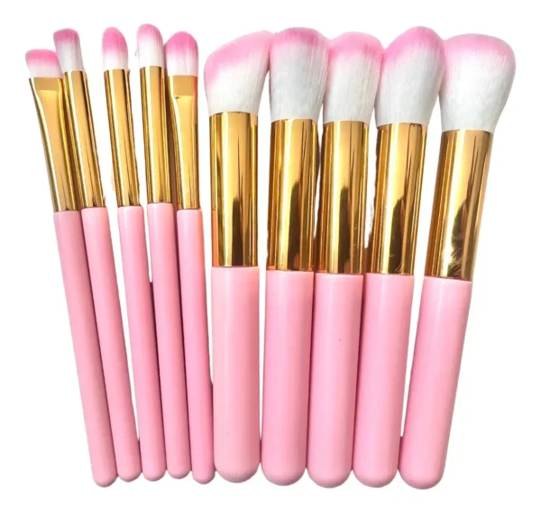 Set de brochas
