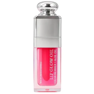 Lip glow oil victoria's spirit