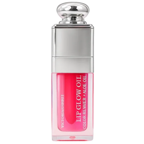 Lip glow oil victoria's spirit