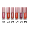 Lip golss transparente Dolce Bella
