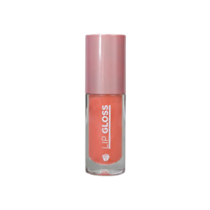 Lip gloss con color Dolce Bella