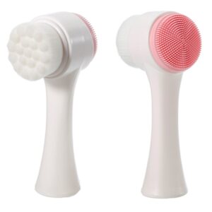 S2-0802 Cepillo doble de limpieza facial Grenobil