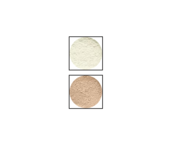 Polvo suelto Alissha Beauty