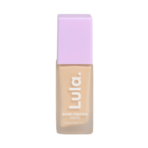 Base liquida Mate Lula