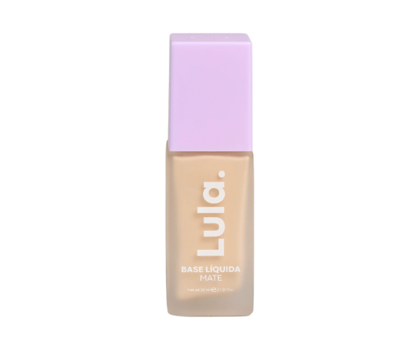 Base liquida Mate Lula