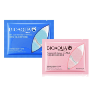 Colageno de ojeras Acido hialuronico Bioaqua