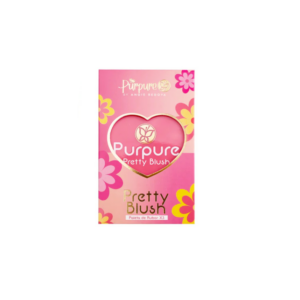 Rubor x3 pretty blush Purpure