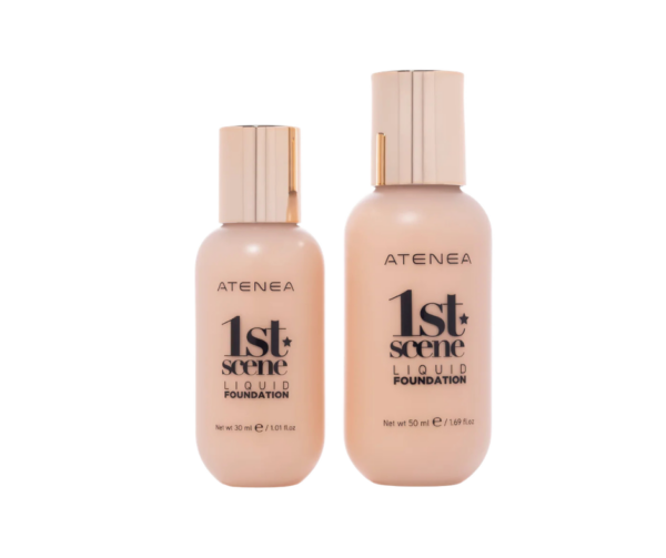 bst Base de maquillaje liquida 1st Scene Atenea
