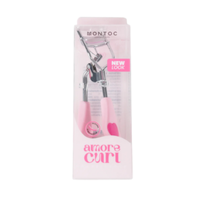 Encrespador de pestañas Amore Curl Montoc