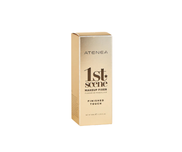 fgj Fijador de maquillaje 1st Scene Atenea