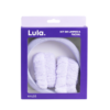 Kit ritual facial lula