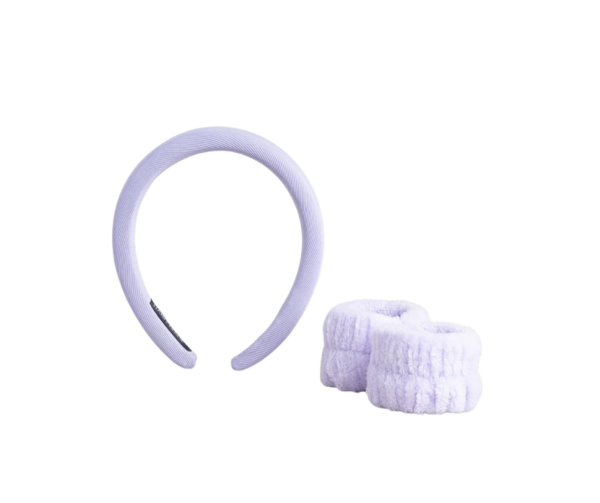 Kit ritual facial lula