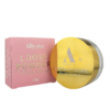 Polvo suelto Alissha Beauty