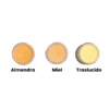 Polvo suelto mineral Cosméticos Raquel