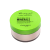 Polvo suelto mineral Cosméticos Raquel