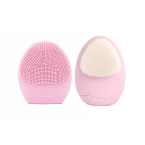 Brocha de limpieza facial Grenobil
