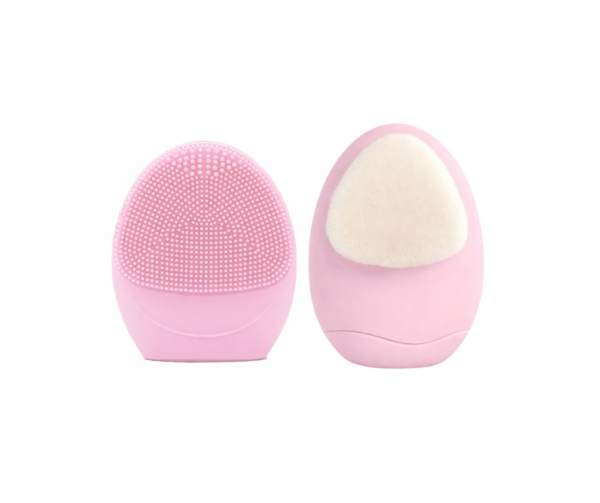Brocha de limpieza facial Grenobil