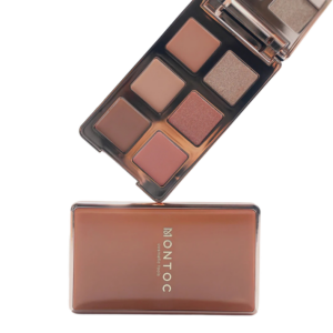 Paleta de sombras eyeshadow Harmony Montoc