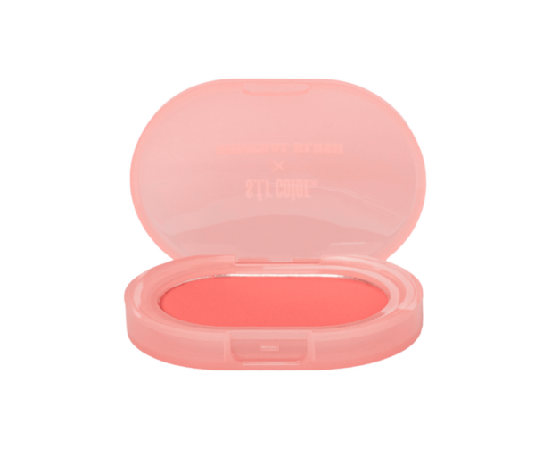 Mineral blush Matte