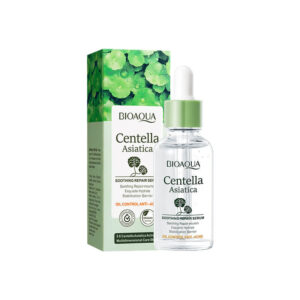 Suero de centella asiática bioaqua